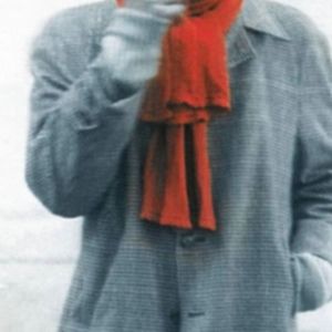 Meet your Posher, Alexandre